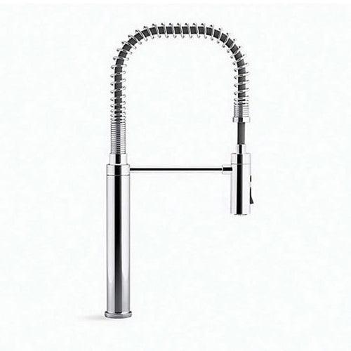 Purist® Kitchen Faucet, Deck Mount, ADA, 1 Lever Handle, 1-Hole, Polished Chrome - emmixucmppuavfmrfhai_x500.jpg