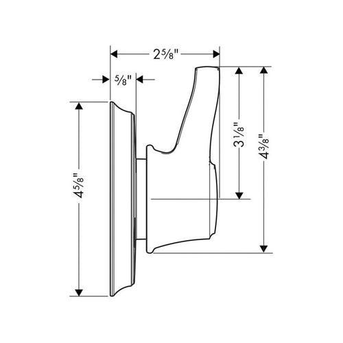 Trio/Quattro C Diverter Tub & Shower Trim, ADA, Polished Chrome - emr6zjyfr60dgjdwtcpp_x500.jpg