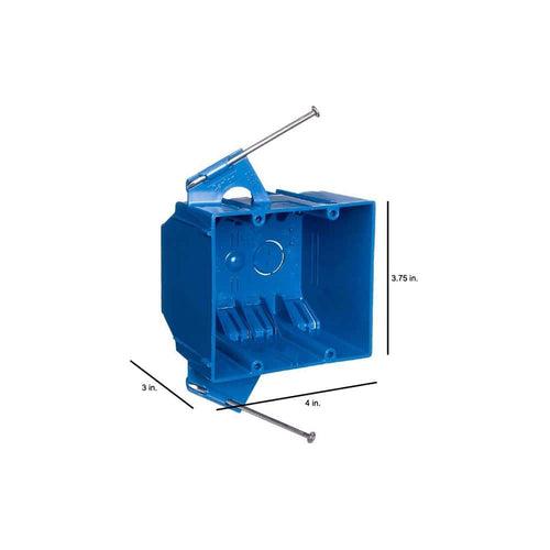 2-Gang 32 cu. in. Blue PVC New Work Electrical Switch and Outlet Box - emzkpcrllga5tpxhb2sk_x500.jpg