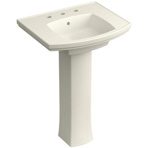 Kelston 24" Rectangular Vitreous China Pedestal Bathroom Sink with Overflow and 3 Faucet Holes at 8" Centers - enyrmfuydz6fa4auhmim_x500.jpg