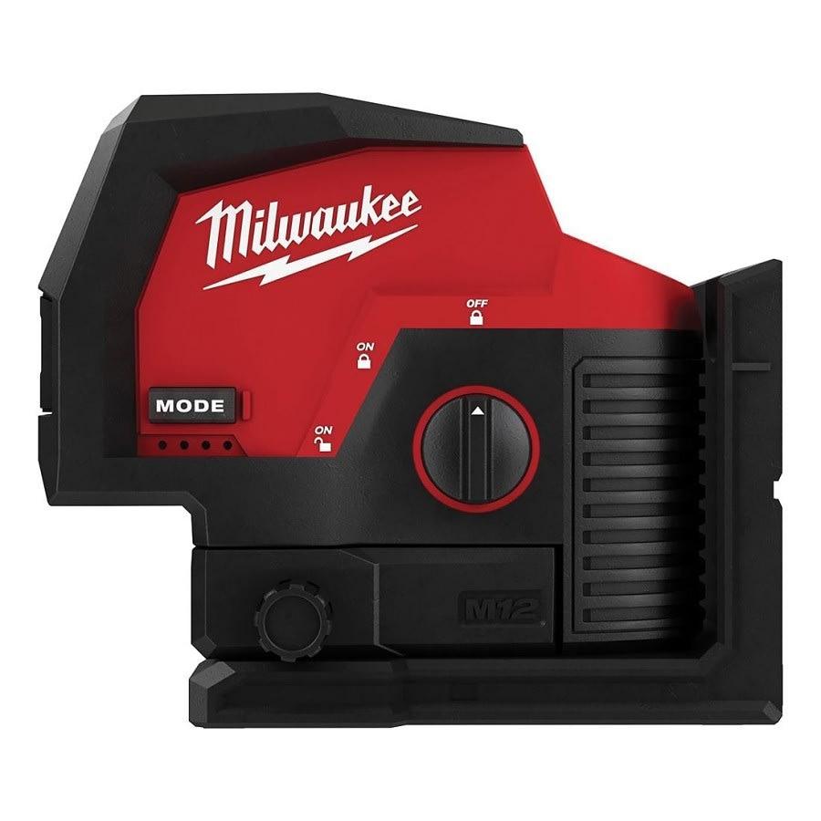 M12™ Automatic Cordless Self Leveling Cross Line and Plumb Points Laser, 12 V, M12™ REDLITHIUM™ 3.0 CP Battery - eo3gwgpcieyew1gjpjrt_800x500@2x.jpg