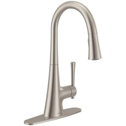 Kurv 1.5 GPM Single Hole Pull Down Kitchen Faucet - eo6bzlxeirhiqth7ikgp_x500.jpg