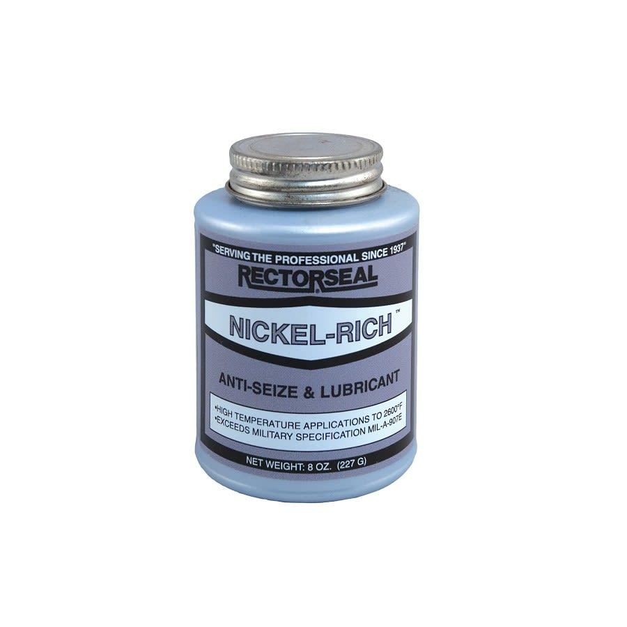 Nickel-Rich™ High Temperature Anti-Seize and Lubricant, 8 oz Can, Silver - eoifzkpli13bgzgyteig_800x500@2x.jpg