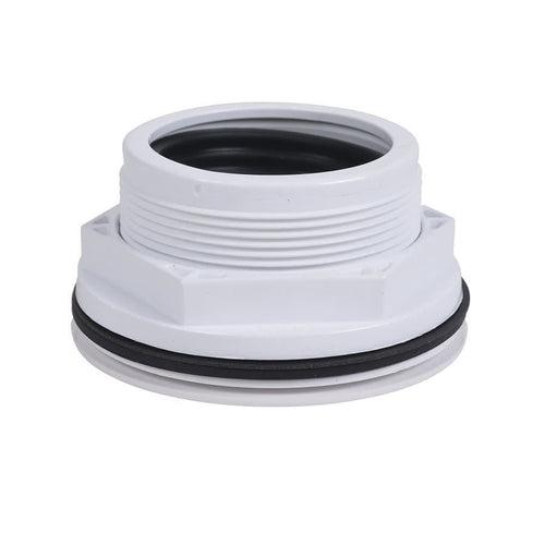 2 in, 101 PNC PVC No-Calk Shower Drain with Plastic Strainer - eomt00cgwvyx92hfl5wc_x500.jpg