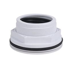 2 in, 101 PNC PVC No-Calk Shower Drain with Plastic Strainer - eomt00cgwvyx92hfl5wc_x500.jpg