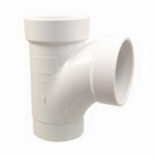 Street Sanitary Tee, 3 in, Spigot x Hub, DWV, PVC - eons3v81ucpwpvncdbfz_x500.jpg