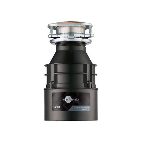 Badger® 5 Hardwired Garbage Disposal, 1/2 hp, 120 VAC, 1 ph - eorbnn7vjznqk8fd7mdy_x500.jpg