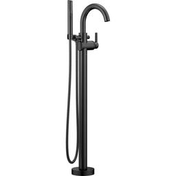 Trinsic Floor Mounted Tub Filler with Integrated Diverter and Hand Shower - Less Rough In - eorigfgznam3hjvvqkqq_x500.jpg