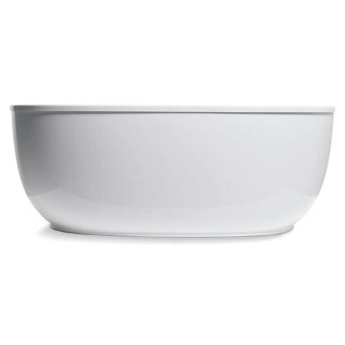 Sunstruck 60" Soaking Bathtub for Freestanding Installations with Center Drain - eozlmbrn9tlcjacanbs5_x500.jpg