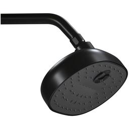 Statement 1.75 GPM Multi Function Shower Head with MasterClean Sprayface and Katalyst Air Induction Technology - eqhfyja8b5x7qn7maupg_x500.jpg