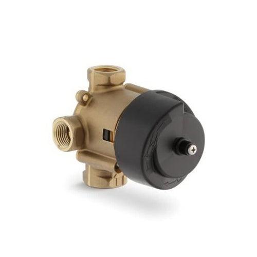 MasterShower® Rough-In Director Valve, 3/4 in FNPT Inlet x 1/2 in FNPT Outlet, 2/3 Ways, Brass Body - eqisghebfaf9qdwekjic_x500.jpg