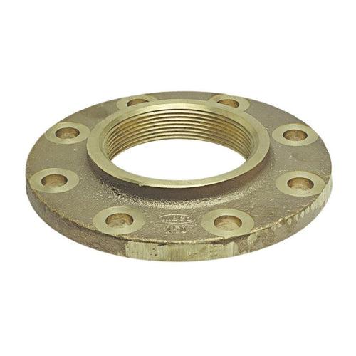 Companion Flange, 4 in, FNPT, 9 in OD, (8) 3/4 in Bolt Holes, 150 lb - er3lcgge9kzsybjcs1ld_x500.jpg