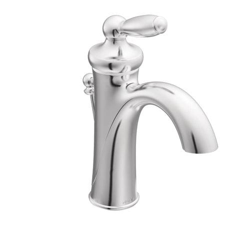 Single Handle Single Hole Bathroom Faucet from the Brantford Collection (Valve Included) - erfap1bmkwofwlu9nfrw_x500.jpg