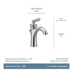 Single Handle Single Hole Bathroom Faucet from the Brantford Collection (Valve Included) - esekkobtq2wlatcpe78z_x500.jpg