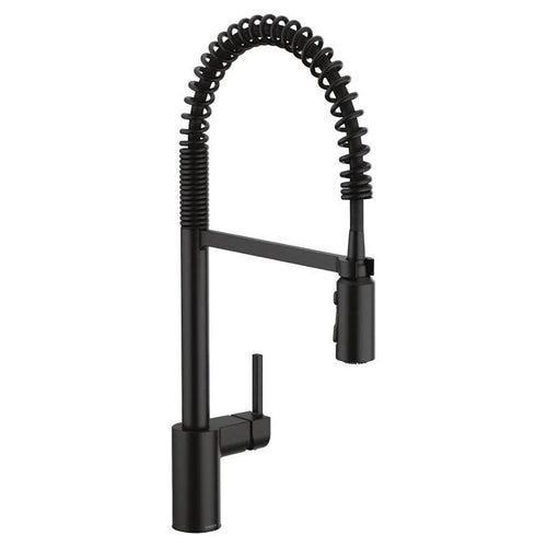 Align™ Kitchen Faucet, Deck Mount, ADA, 1 Lever Handle, 1-Hole, Matte Black - et8k5ypwyi7xz87joclq_x500.jpg