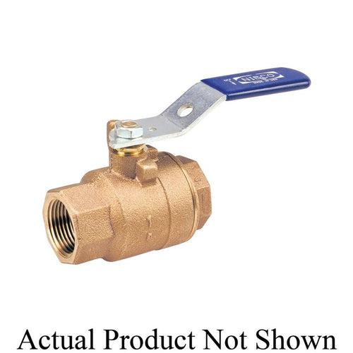 2-Piece Ball Valve, 3 in, FNPT, Standard Port, Plated Brass Ball, Bronze - etik1lwlsprvi8xnbxbh_x500.jpg