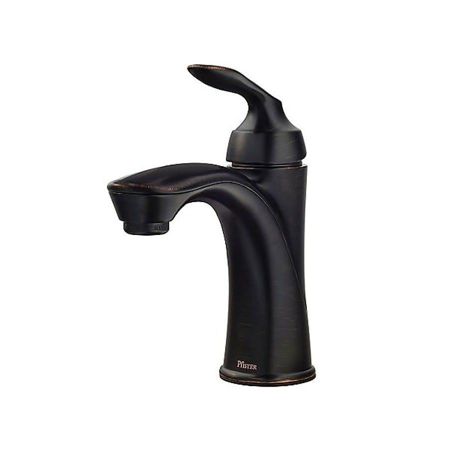 Avalon™ Single Hole Lavatory Faucet, ADA, 1 Handle, 1-Hole, 1.2 gpm, Tuscan Bronze - etkmi41omxpmziffhcf1_800x500@2x.jpg