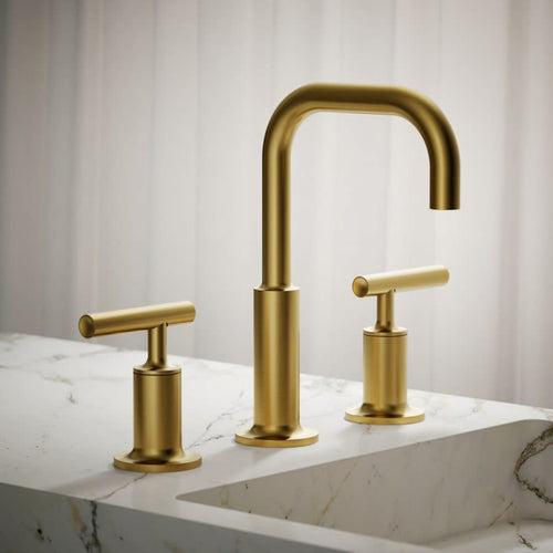 Purist 1.2 GPM Widespread Bathroom Faucet with Pop-Up Drain Assembly - etllhyoeyq9esnh3ar98_x500.jpg