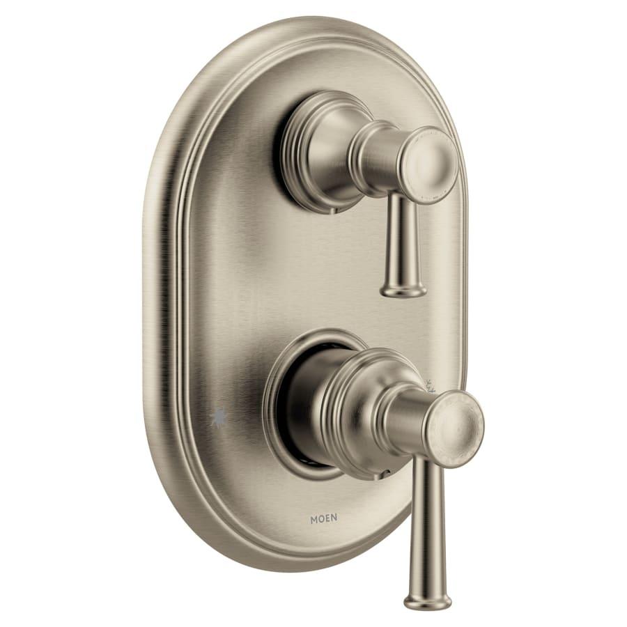 Belfield 2 Function Pressure Balanced Valve Trim Only with Double Lever Handle, Integrated Diverter - Less Rough In - euhopxbvowzbvhjjpadq_800x500@2x.jpg