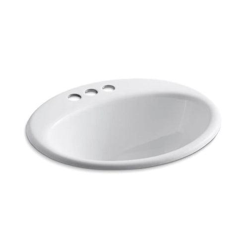 Farmington® Top Mount Lavatory Sink, ADA, 19-1/4 x 16-1/4 x 8-3/4 in, Cast Iron, White - ev8jzeam5twgv1snmm0n_x500.jpg