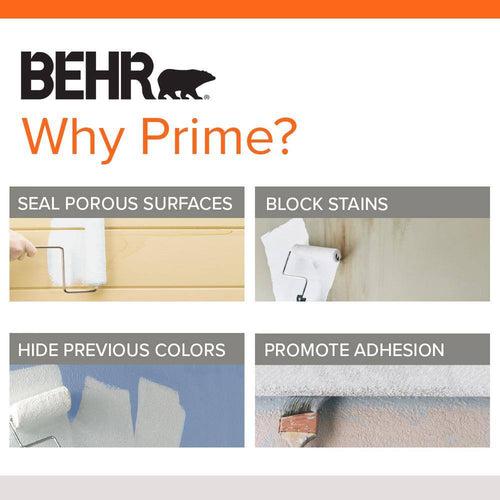 Behr Pro 5gal Ultra Pure White Extra Durable Satin Enamel Interior Paint & Primer - evav8dt1payntroirazx_x500.jpg