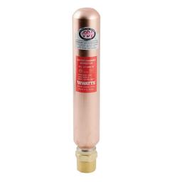 Water Hammer Arrestor, 3/4 in, MNPT, Copper - evcolsxulfpy3tdrymfk_x500.jpg