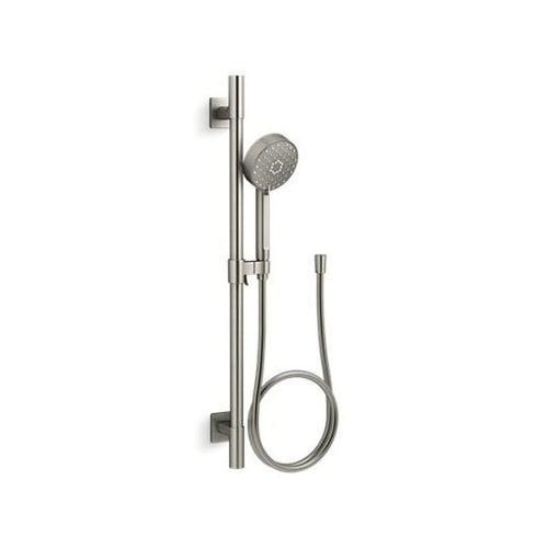 Awaken® G110 Hand Shower, ADA, 1.75 gpm, Vibrant Brushed Nickel - evlfbeuvyrywbfdehlyd_x500.jpg