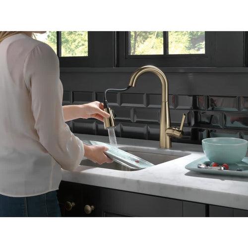 Essa Pull-Down Bar/Prep Faucet with Magnetic Docking Spray Head - Includes Lifetime Warranty - evpxnx4z8uypet3qr3zw_x500.jpg