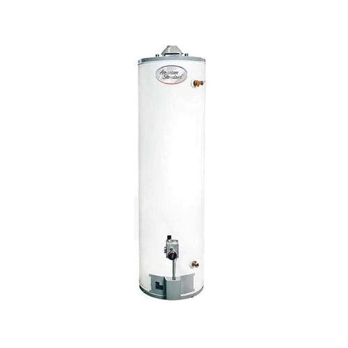 Atmospheric Low Boy Residential Water Heater, 50 gal, Natural Gas, 40 Kbtu/hr, Ultra Low NOx, 0.65 Energy Factor - evqwjkzasmf4bejngnfk_x500.jpg