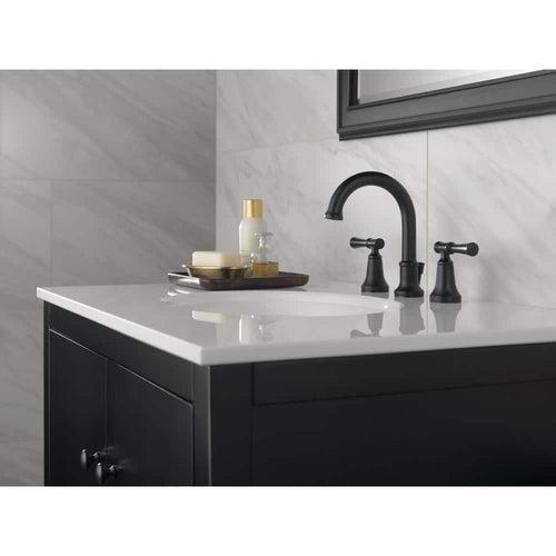 Chamberlain 8 in. Widespread 2-Handle Bathroom Faucet in Matte Black - ew2guedg2vgasesc6ynz_x500.jpg