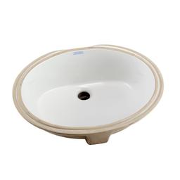 Luxoval™ Under Mount Lavatory Sink, ADA, 19 x 15 x 8-1/4 in, Vitreous China, White - ew8hidz12bv6akzjhzsu_800x500@2x.jpg