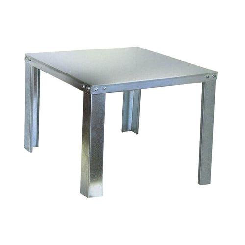 22 in. Galvanized Steel Water Heater Stand - ewaoxahj8sujghporpto_x500.jpg