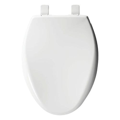 AFFINITY™ Toilet Seat, Elongated Bowl, Closed Front, With Cover, Plastic, White - ewgjpaai0f0pcg0wgg5p_x500.jpg