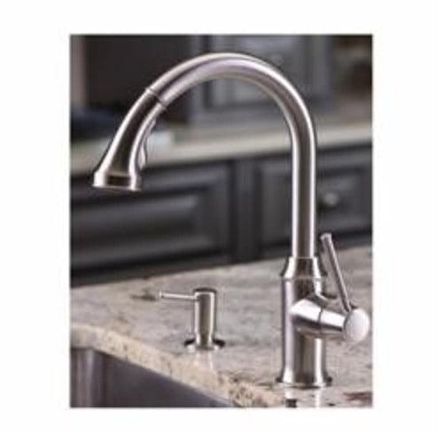 Talis C Kitchen Faucet, Deck Mount, ADA, 1 Lever Handle, 1-Hole, Steel Optic - exmtmrvbekr8rvyoqojw_x500.jpg