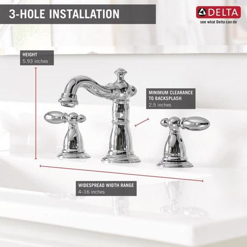 Victorian Widespread Bathroom Faucet with Pop-Up Drain Assembly - Includes Lifetime Warranty - exo0omlrlttisqt0zg8z_x500.jpg