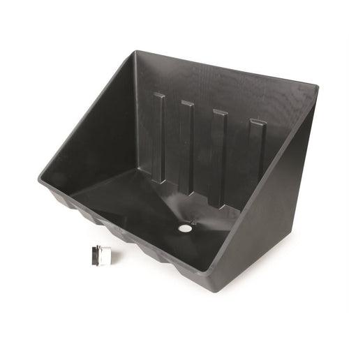 Wall Saver™ Tankless Heater Pan, Rectangular, 13-3/8 in Dia, Bottom Connection, Plastic - eyaxow0hkgpgusqo2ret_x500.jpg