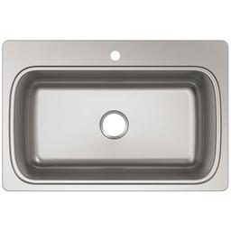 Verse 33" Single Basin Drop In kitchen Sink With Single Faucet Hole - eyuueyh0tuwsb1w3tzgv_x500.jpg