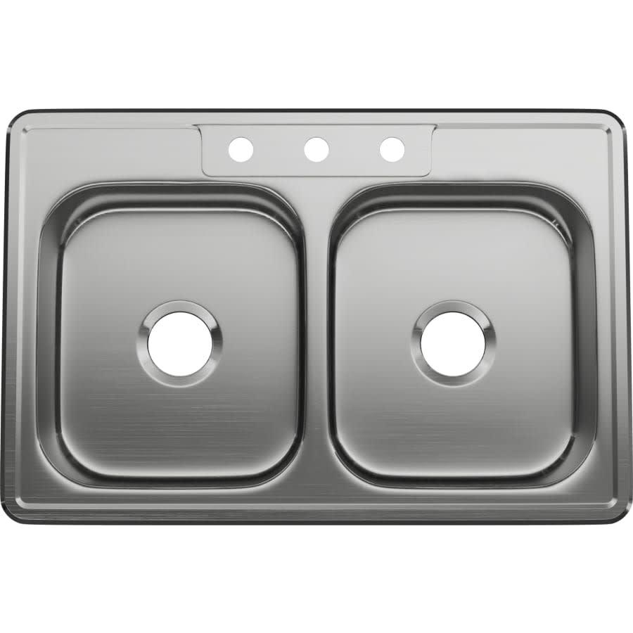 Bealeton 33" Drop In Double Basin Stainless Steel Kitchen Sink - ezeqhoaax92i2g7csans_800x500@2x.jpg