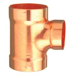 DWV Sanitary Tee, 3 x 1-1/2 in, C, Copper - ezka9vzvpxfjqhdzcpxm_800x500@2x.jpg