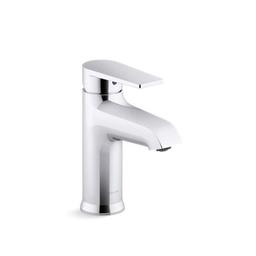 Hint™ Single Hole Lavatory Faucet, ADA, 1 Handle, 1-Hole, 1.2 gpm, Polished Chrome - f0b7myhtfd6v2s6t7uuc_800x500@2x.jpg