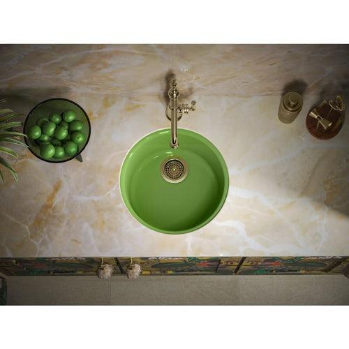 Porto Fino 18-1/2" Undermount Single Basin Cast Iron Bar Sink - f1869ijajwqpxptveddo_x500.jpg