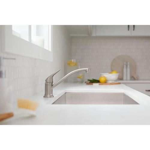 Jolt Kitchen Faucet, Deck Mount, ADA, 1 Lever Handle, 1-Hole, Polished Chrome - f1mz5qxovqqxmend0ifa_x500.jpg