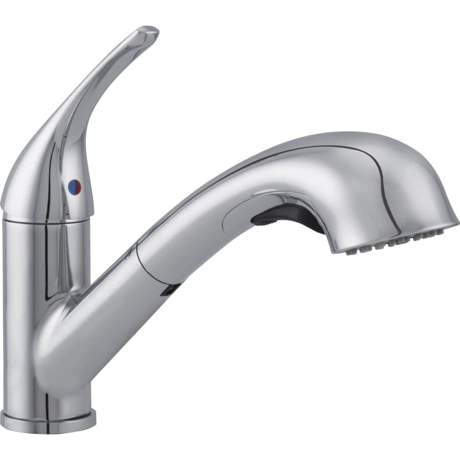 Poulsen 1.75 GPM Single Hole Pull Out Kitchen Faucet - Includes Escutcheon - f1thdgxtbbusjuxjwbjd_800x500@2x.jpg