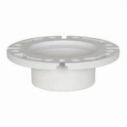 1-Piece Open Closet Flange, 4 x 3 in, Hub, PVC - f26sgmzm0kemoala5ggc_x500.jpg