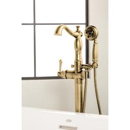 Cassidy Floor Mounted Tub Filler with Integrated Diverter and Hand Shower - Less Rough In - f2uzfsycthyj0apdgnnj_x500.jpg