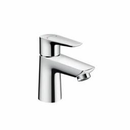 Talis E 80 Single Hole Lavatory Faucet, ADA, 1 Handle, 1-Hole, 1.2 gpm, Polished Chrome - f30hetcbkhgechs5tsve_800x500@2x.jpg