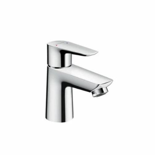 Talis E 80 Single Hole Lavatory Faucet, ADA, 1 Handle, 1-Hole, 1.2 gpm, Polished Chrome - f30hetcbkhgechs5tsve_x500.jpg