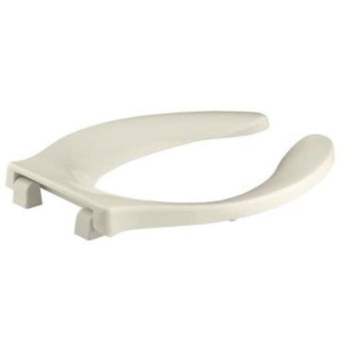 Stronghold Elongated Open-Front Toilet Seat with Quiet-Close Technology, Integrated Handle and Check Hinge - f3d3hmsmswv8mrffacvk_x500.jpg