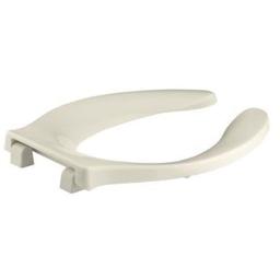 Stronghold Elongated Open-Front Toilet Seat with Quiet-Close Technology, Integrated Handle and Check Hinge - f3d3hmsmswv8mrffacvk_x500.jpg