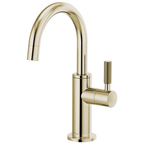 Litze 1.5 GPM Cold Only Water Dispenser Beverage Faucet with Arc Spout - RO Compatible - f3nj9hwqcq4bx4i7yfur_x500.jpg